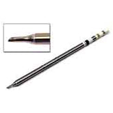 Hakko T15-BC2 45° Bevel Chisel Soldering Tip, 2.0mm