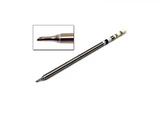 Hakko T15-BC2 45° Bevel Chisel Soldering Tip, 2.0mm