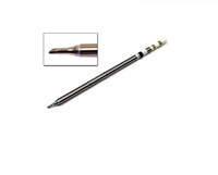 Hakko T15-BC2 45° Bevel Chisel Soldering Tip, 2.0mm