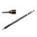 HAKKO T15-BCF1 Face Tinned Beveled Solder Tip for FM-203/204/205/206 Iron, 1.00mm