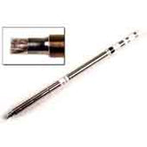 HAKKO T15-D4 Chisel Solder Tip for FM-203/204/205/206 Iron