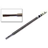 Hakko T15-DL4 Chisel Soldering Tip, 4mm x 22mm