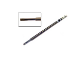 Hakko T15-DL4 Chisel Soldering Tip, 4mm x 22mm