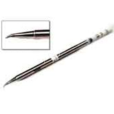 Hakko T15-J02 30° Bent Conical Soldering Tip, 0.2mm x 3.5mm
