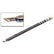 Hakko T15-KU 45° T15 Series Knife Soldering Tip, 3mm x 11mm for FM-2027/203/204/205/206