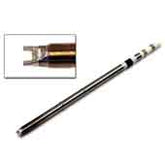 Hakko T15-R34 Slot Soldering Tip, 3.4mm x 1.8mm