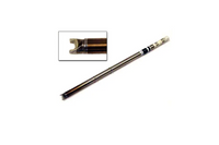 Hakko T15-R34 Slot Soldering Tip, 3.4mm x 1.8mm