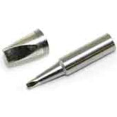 HAKKO T19-D24 Conical Chisel Solder Tip for FX601 Iron, 2.4mm
