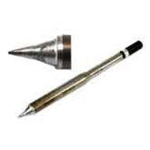 HAKKO T22-D12 Chisel Solder Tip for FM-2030 Iron, 10mm x 1.2mm
