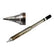 HAKKO T22-D12 Chisel Solder Tip for FM-2030 Iron, 10mm x 1.2mm