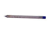 Hakko T31B-01D08 T31B Series Semi Chisel Soldering Tip for FX-1001, 0.8mm x 6.5mm