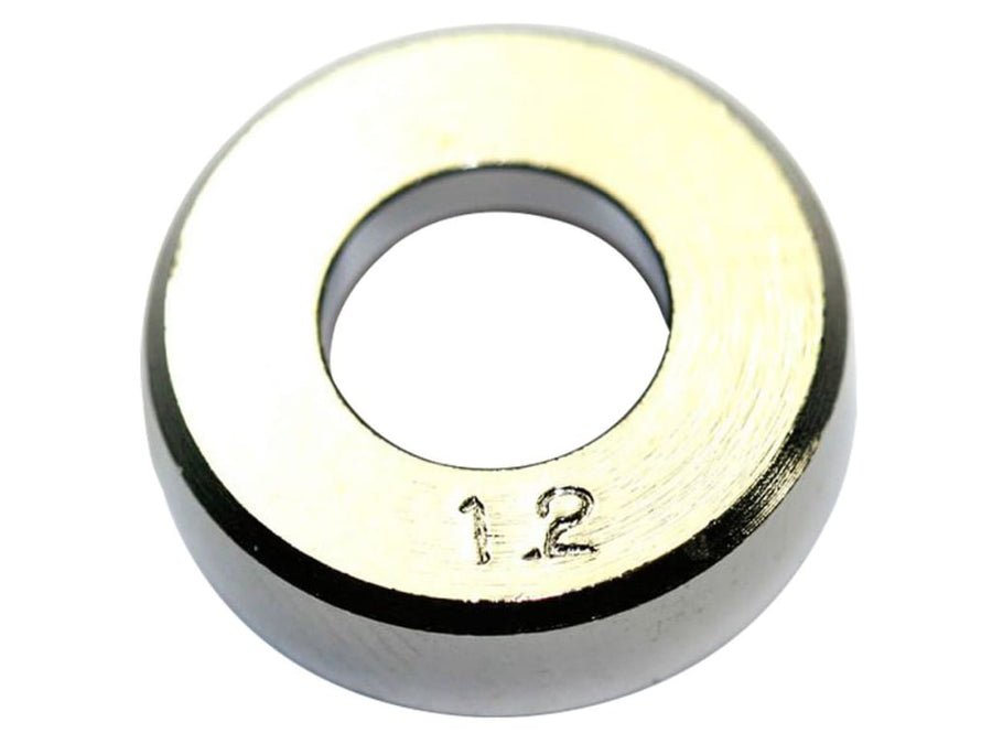 Hakko B1629 Adjustment Ring For Solder Feeder 373, 1.2mm