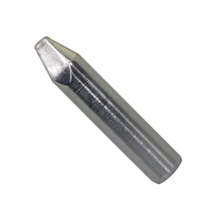 Hexacon HT179X Semi Chisel Soldering Tip, 7/8"