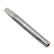 Hexacon HT313X Semi Chisel Solder Tip with 1/4" Diameter, 2-1/4" Long
