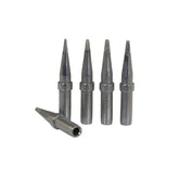 Hexacon J301X Therm-O-Trac Conical Chisel Soldering Tip with 1/16" Point Size