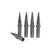 Hexacon J301X Therm-O-Trac Conical Chisel Soldering Tip with 1/16" Point Size