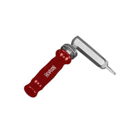 Hexacon SI-155H 200W Heavy Duty Plug-Tip Hatchet Soldering Iron Tip, 3/8", 200W