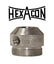 Hexacon FN-P200 Front Nut for Fits P200 & 200H Soldering Irons