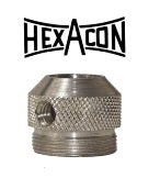 Hexacon FN-P200 Front Nut for Fits P200 & 200H Soldering Irons