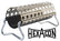 Hexacon HD-S13 Cradle-Style Soldering Iron Holder with Safety Cover