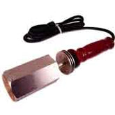 Hexacon BI-500 Screw Soldering Tip Branding Iron 500W