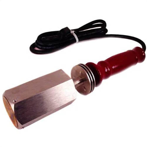 Hexacon BI-500 Screw Soldering Tip Branding Iron 500W