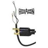 Hexacon CS-SJ3N Replacement Soldering Iron Cord Set