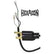 Hexacon CS-SJ3N Replacement Soldering Iron Cord Set