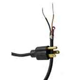 Hexacon CS-SV3N Replacement Cord Set
