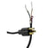 Hexacon CS-SV3N Replacement Cord Set