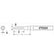 Hexacon CT211X Semi Chisel Soldering Tips, 3/32"