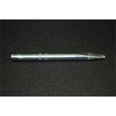 Hexacon HT140X Semi Chisel Tip with 3/8" Outer Diameter, 4" Long