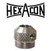 Hexacon FN-P115 Front Nut, P115