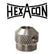 Hexacon FN-P151 Front Nut, P151