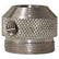 Hexacon FN-P155 Front Barrel Nut for SI-P155 HD Soldering Iron