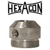 Hexacon FN-P200 Front Nut for Fits P200 & 200H Soldering Irons