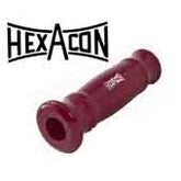 Hexacon HA-P70 Replacement Iron Handle, Maroon Wood