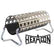 Hexacon HD-S13 Cradle-Style Soldering Iron Holder with Safety Cover