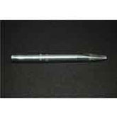 Hexacon HT140X Semi Chisel Tip with 3/8" Outer Diameter, 4" Long