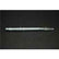 Hexacon HT140X Semi Chisel Tip with 3/8" Outer Diameter, 4" Long