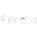 Hexacon HT151X 3/8 Full Chisel Soldering Tip