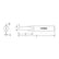 Hexacon HT153X 5/8 Semi- Chisel Soldering Tip