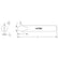 Hexacon HT178X Semi- Chisel Soldering Tip, 5/8"