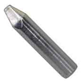 Hexacon HT179X Semi Chisel Soldering Tip, 7/8"