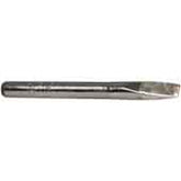 Hexacon HT202X 1/4L Semi-Chisel Soldering Tip