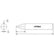 Hexacon HT256X Pyramid Soldering Tip, 5/8"