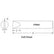 Hexacon HT261X Full Chisel Soldering Tip