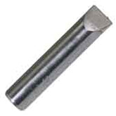 Hexacon HT262X Full-Chisel Soldering Tip, 1-1/8"