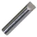 Hexacon HT262X Full-Chisel Soldering Tip, 1-1/8"