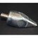 Hexacon HT274X Screw Semi Chisel Soldering Tip, 1-5/8"